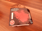 Auriol-armbanduhr