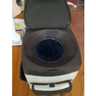Litterlocker