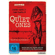 The-quiet-ones