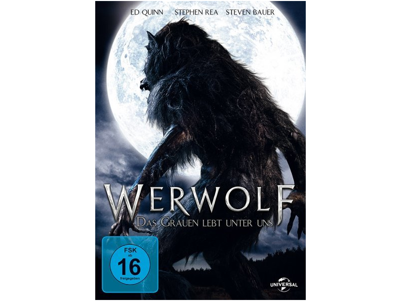 Werwolf Das Grauen Lebt Unter Uns Testbericht Bei Yopi De