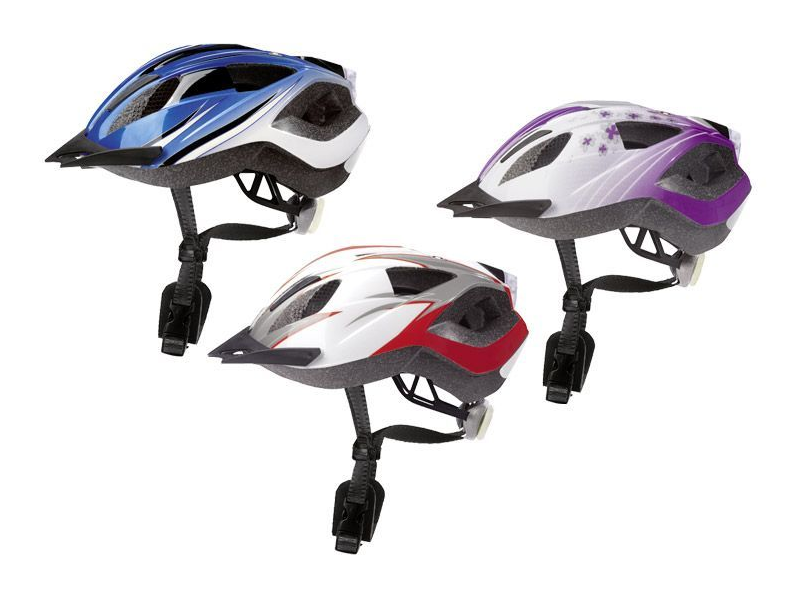 crivit sports fahrrad