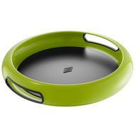 Wesco-spacy-tray-limegreen