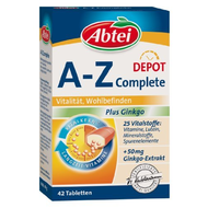 Abtei-a-z-complete