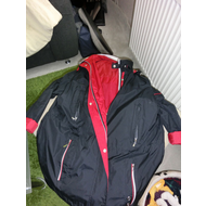Meine-jacke