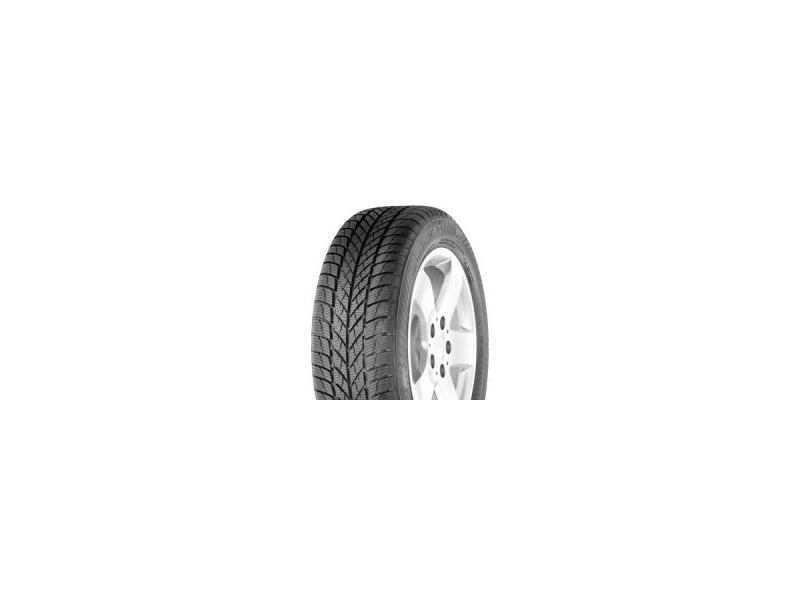 Gislaved 205/55 R16 Euro Frost 5 - Preise und Testberichte bei yopi.de