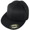 Flexfit-flex-cap-schwarz