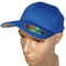 Flexfit-flex-cap-blau