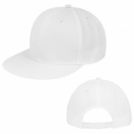 Caps-weiss