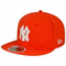 Caps-orange