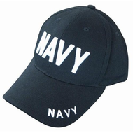 Caps-navy