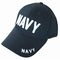 Caps-navy
