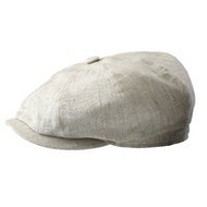 Stetson-flatcap-sand