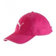 Cap-pink-logo