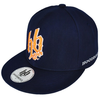 Cap-orange-logo