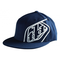Cap-navy-logo