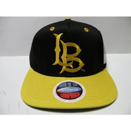 Cap-gold-logo