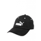 Puma-cap-schwarz