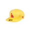 New-era-cap-gold