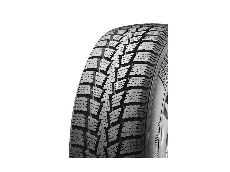 Kumho 205/65 R16 Power Grip KC11 - Preise und Testberichte bei yopi.de