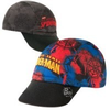 Cap-spiderman