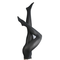 Falke-damen-strickstrumpfhosen-grau