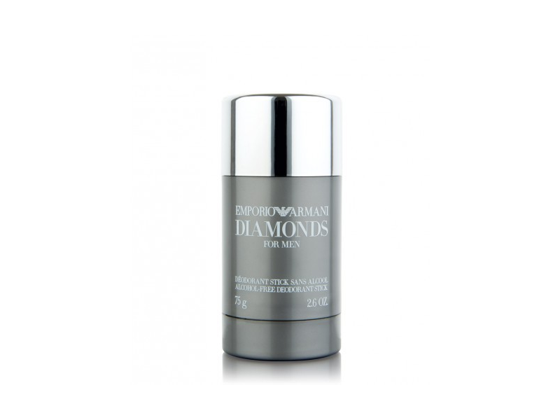 armani diamonds deodorant