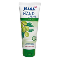 Isana-handcreme-olive