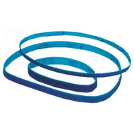 Nastro Abrasivo Makita 30x533 Mm Grana K80 | Per Legno E Metallo | Levigatura Professionale - Foto 5