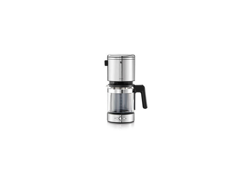 WMF Lono Kaffeemaschine Glas - Preise und Testberichte bei yopi.de