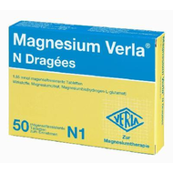 Verla-pharm-magnesium-verla-n-dragees