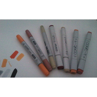 Copic-ciao