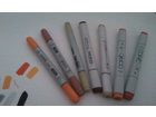 Copic-ciao