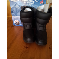 Thermostiefel