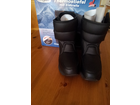 Thermostiefel