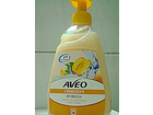 Aveo-cremeseife-pfirsich