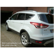 Ford-kuga