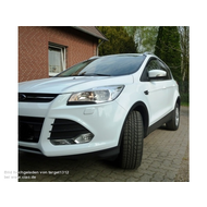 Ford-kuga