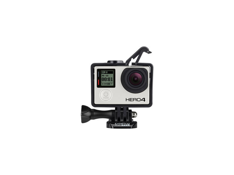 GoPro HERO4 Black - Preise und Testberichte bei yopi.de
