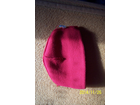 Beanie-rot