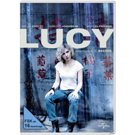 Lucy-dvd