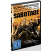 Sabotage-dvd