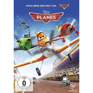 Planes-dvd