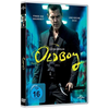 Oldboy-dvd