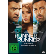 Runner-runner-dvd