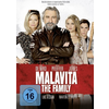 Malavita-dvd
