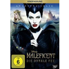 Maleficent-dvd