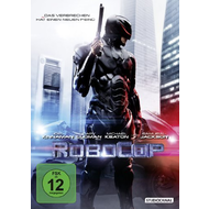 Robocop-dvd
