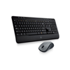 Logitech-wireless-combo-mk520