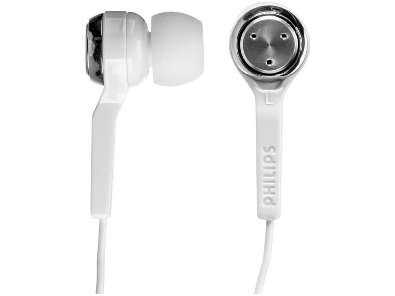 Philips SHE 8500/10 - Preise und Testberichte bei yopi.de