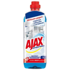 Ajax-antibakteriell